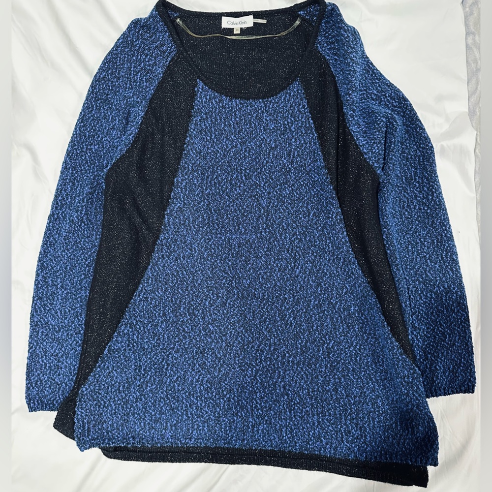 EUC Calvin Klein Sweater